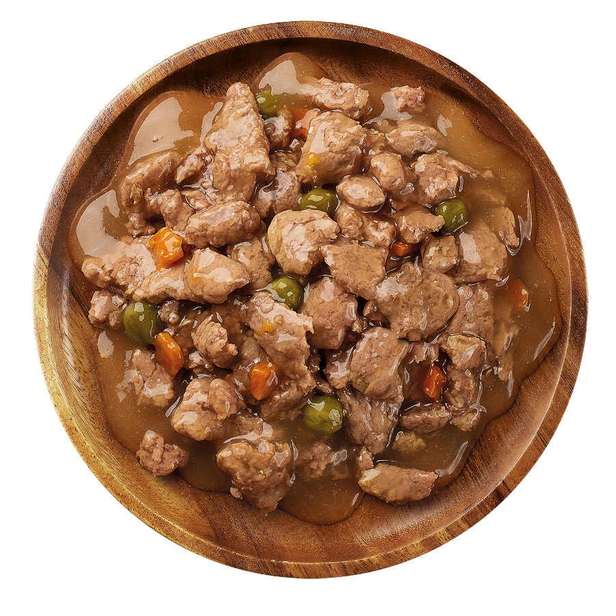 12 sobres x 85 g Nature's Variety Bocaditos de Pavo, At&uacute;n, Pollo y Salm&oacute;n Sobre en Salsa para gatos, , large indicador imagen numero 8